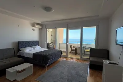 Image de Perfect cozy apartment close to the Old town/Small beach/Women only beach