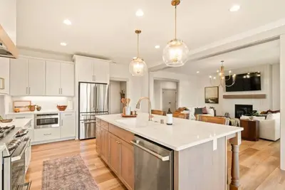 Image de Luxury Family Retreat in Pasco | Sleeps 11