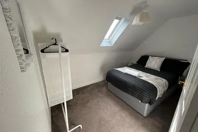 Image de Sleeps4-FamilyFriendly-FreeParking- Nc500