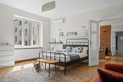 Image de Strażacka Elegant Heritage Apartment