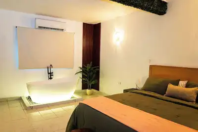 Image de Samoas Nest 6 minutes from airport + car rental