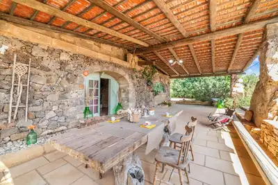 Image de Villa Fontanelle in Ugento With Garden, Ugento, Italy