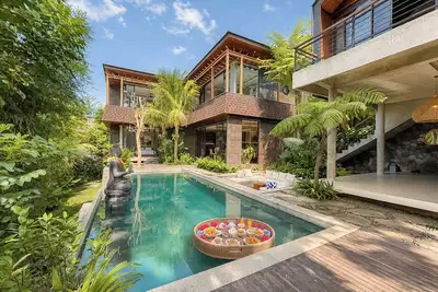 Image de Villa Uma Atma Ubud by Nagisa Bali