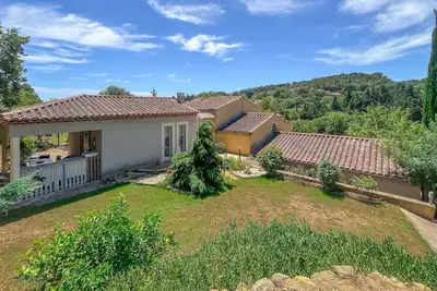 Image de Beautiful home in Miramas