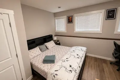Image de Private 3 Bedroom Guest Suite