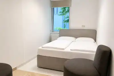 Image de Convenient Hotel Room Near Rennweg Station