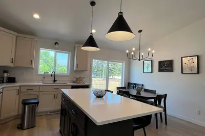 Image de 4br 2Bath Retreat Near Fargo Dome, Msum, Ndsu & Fargo Downtown