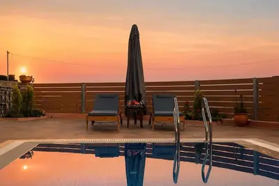 Image de Villa Maria Christina with Private Pool in Crete