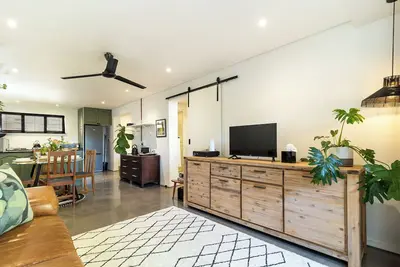 Image de Appartement Scandi Garden