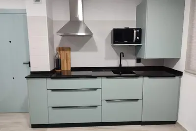 Image de Appartement 'Las Flores 2' avec Wi-Fi et climatisation