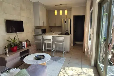 Image de Cottage confortable de 2 chambres