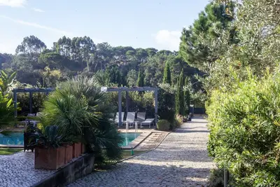 Image de Home Meco Beach, 4 minutes from the beach, for an amazing holiday