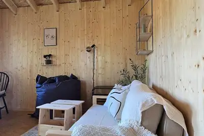 Image de Bach Tiny House - Waida Family Farm - Tiny Houses