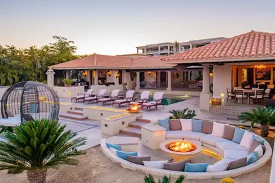 Image de Please Inquire Before Booking – Luxury Villa Summary
