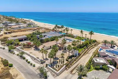 Image de Please Inquire Before Booking – Luxury Villa