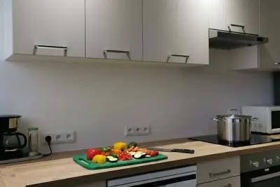 Image de La Kaz Sumac -Vacances - Conviviabilité et détente à 10 minutes à pied du lagon.
