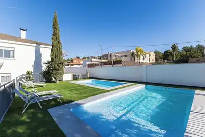 Image de 6. Riviera Esmeralda: Relaxation and beauty in one place