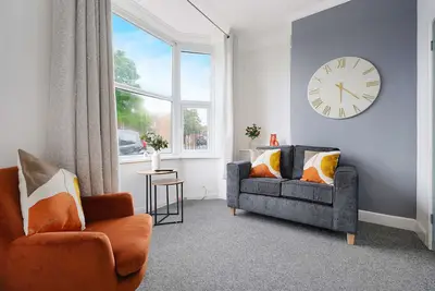 Image de Spacious 4br Darlington Sleeps 8 by Stay with us