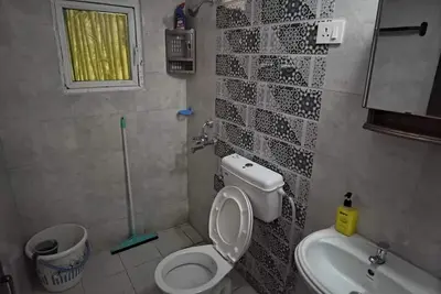 Image de Stylish 2 Bedroom Apartment in Gurugram