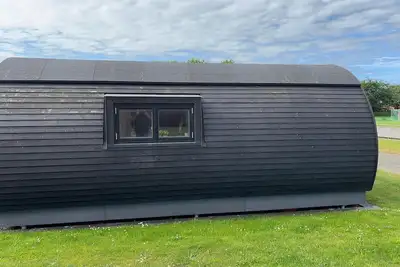 Image de 1 bedroom amazing home in Skjern