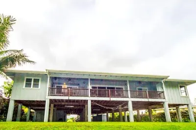 Image de Idyllic Cottage Rental near Napali Coast in Hanalei, Hawaii