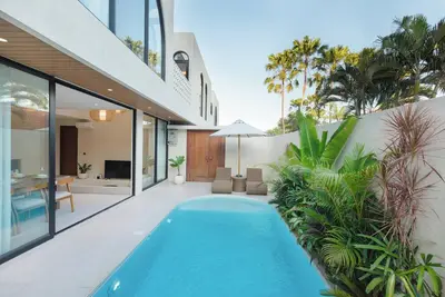 Image de Casa Ecru Villa by Betterplace
