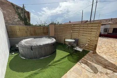 Image de La Murta Country House
