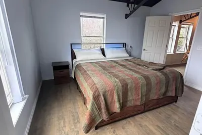 Image de Incredible Spacious Rental with Fantastic Activities for an Unforgettable Family Adventure by the Lake in Cookson, Oklahoma