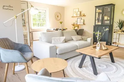 Image de Friesische Brise - Friesische Brise Vacation Home
