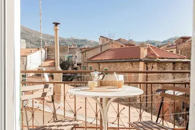 Image de Ca' In Te L'Aia - Taggia Centro