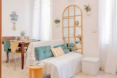 A La Maison - Sanremo - Centro