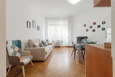 Casa Francesca - Centro