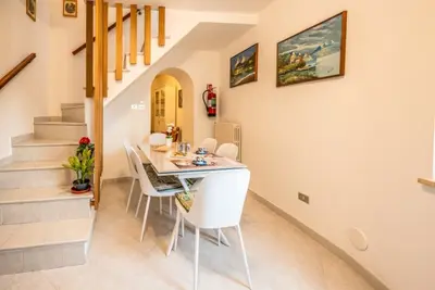 Image de Casa Marinella: Peace and Quiet in the Historic Village of Porchia