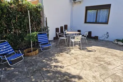 Image de Townhouse in Alfaz del Pi—a quiet, comfortable, and bright place.