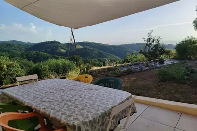 Image de Mon cocon à la campagne – Calme, vue & lac 5 min
