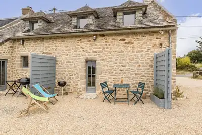 Image de GÃ®te de charme Ã  Clis - 2 pers.