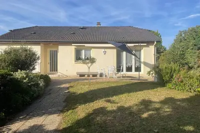 Image de Maison au calme prÃ¨s de Nancy - 4 pers.