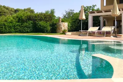 Image de Villa Santa Caterina – Élégance et confort à deux pas de la mer à Villasimius