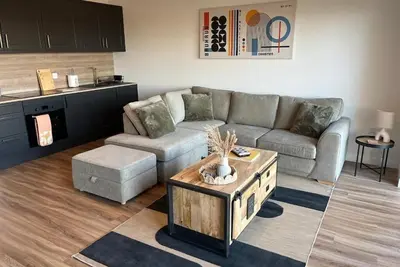 Image de Birch Tree Lodge - Luxurious Lodge on the Nc500 - Thrumster Lodges