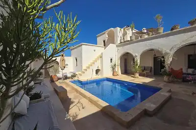 Image de Dar Daoud, Authentic Djerba Escape