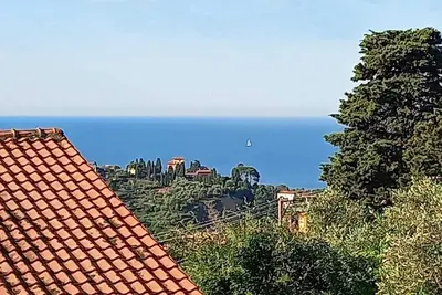 Image de The Sea at Svista