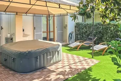 Image de Villa Garden - Porto San Giorgio