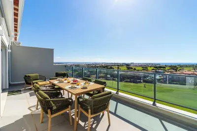 Image de Ocean View Luxury Bv159l-1g (Cb)
