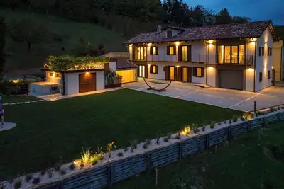 Image de Luxury Villa in Alba, in the heart of the Langhe with breathtaking views