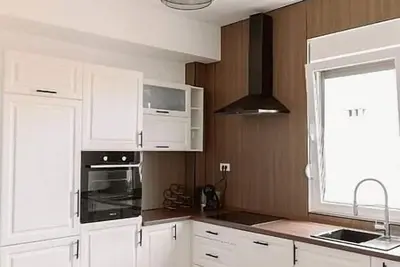 Image de Modern 3 Bedroom Apartment in Quiet Budva with 2 Balconies