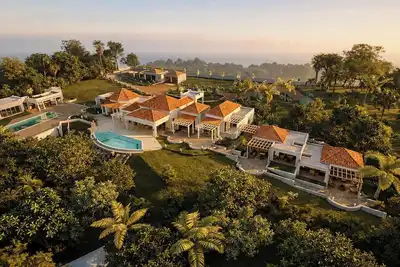 Image de Please Inquire Before Booking – Luxury Villa