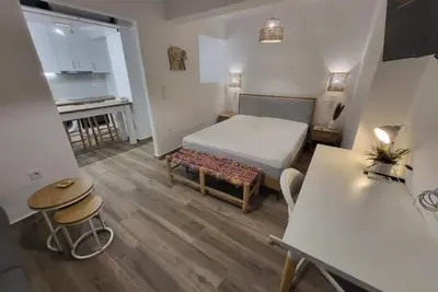 Image de Stay Now at Acropolis
