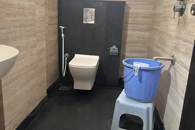 Image de 5 min to Mysore Road Nurture Service Apartment