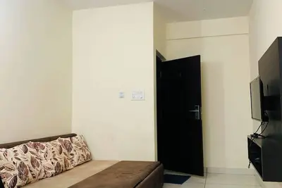 Image de 5 min to Mysore Road Nurture Service Apartment 3