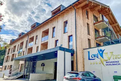 Image de Bel appartement pour 4 personnes avec Wifi, Tv, balcon et animaux admis